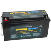ePOWER B-TEC 24V 100Ah Lithium Battery