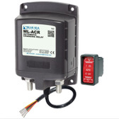 Blue Sea Systems ML Series Automatic Charging Relay - 500A, 24V