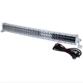 Relaxn Mako Series LED Light Bars - 30", White