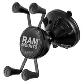 RAM Mount X-Grip Cradle Suction Cup