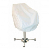 Reelax Seat Cover - White