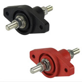 Feed Through Connector - 5/16" Stud Size
