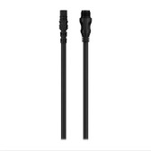 Garmin 4-pin Female to 5-pin Male NMEA 2000 Adapter Cable 6ft