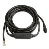 Garmin GFL 10 Fluid Level Analog Adapter Cable 16ft (4.9m)