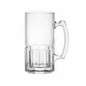 DSTILL Polycarbonate Beer Mug - 1.1 Litres
