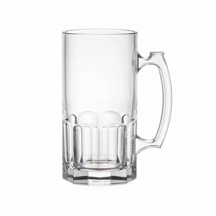 DSTILL Polycarbonate Beer Mug - 1.1 Litres (2020-179-1) | Boat ...