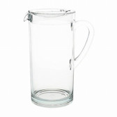 DSTILL Polycarbonate Water Jug With Lid 1.6 Litres