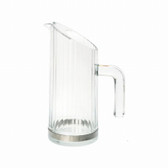 DSTILL Polycarbonate Water Pitcher with Removal Base