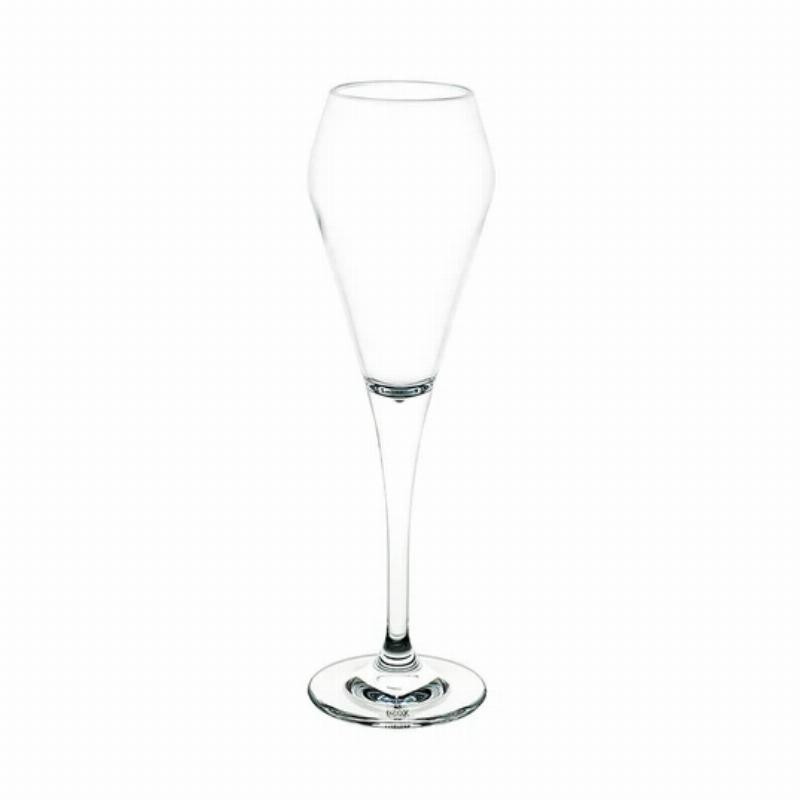 DSTILL Polycarbonate Prosecco Glass 200ml (Set of 4) (X059-4) | Boat  Warehouse Australia