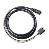 Garmin NMEA 0183 with Audio Cable