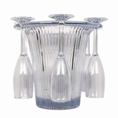 DSTILL Polycarbonate Champagne Kit with 6 Glasses