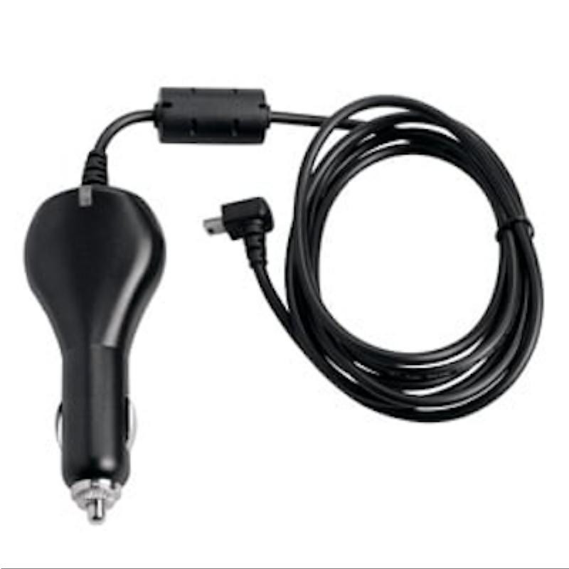 Garmin Vehicle Power Cable Includes 1.5Amp Replaceable Fuse (010