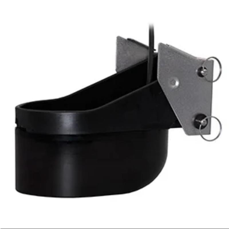 Garmin AIRMAR TM265LM Low/Med Transom Mount 1kW Transducer (01011650