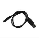 Garmin micro USB 2A Charging Cable