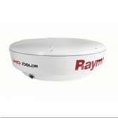 Raymarine RD424HD 4kW Colour Radome (no cable)
