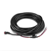 Garmin Right-Angle Power Cable