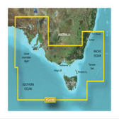 Garmin BlueChart G3 Micro SD with SD Adaptor - Port Stephens - Fowlers Bay Chart