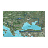 Garmin BlueChart G3 Vision microSD - Black Sea & Azov Sea Chart