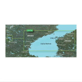 Garmin BlueChart G3 Vision microSD - Gulf of Bothnia, Centre Chart