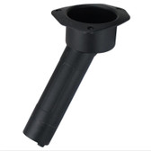 Relaxn Mako Series Plastic Rod Holder with Cup