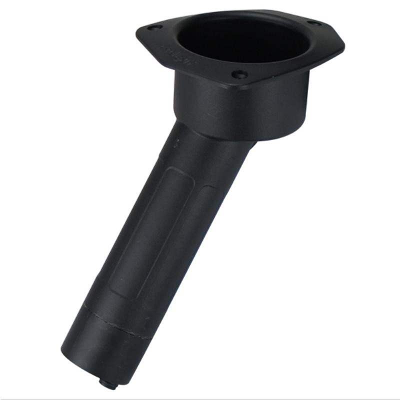 Relaxn Mako Series Plastic Rod Holder with Cup (49240 49240BULK