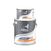 Altex Epoxy Primer - 1.25L Kit