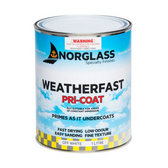 Norglass Weatherfast PRi-COAT Primer / Undercoat