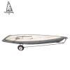 Oceansouth Cover for LASER Sailboat - Hull Cover