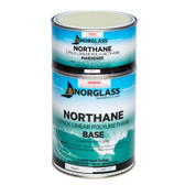 Northane Gloss 2-Pack Polyurethane Paint - Pearl