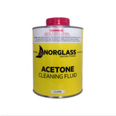Norglass Acetone
