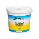 Norcells Filling & Fairing Powder