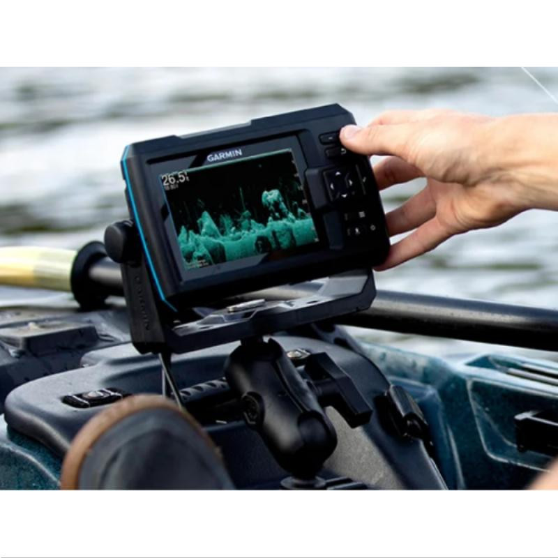 Garmin Striker Vivid 5cv with GT20TM Transducer (0100255101) Boat