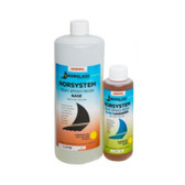 Norsystem Boat Epoxy Resin Kit with Slow Hardener