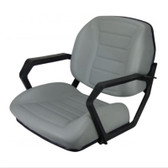Reelax Eco Seat with Arms