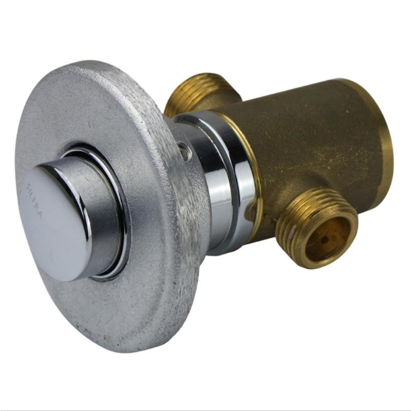 Tap Push Button and Timer Weld In Alloy (51050) Boat Warehouse