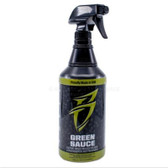 Bling Sauce- Green Sauce Mould & Mildew Remover