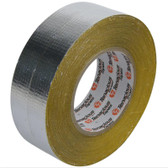 Aluminium Foil Tape - 48 Pack