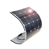 Flexible Solar Panel - 110W