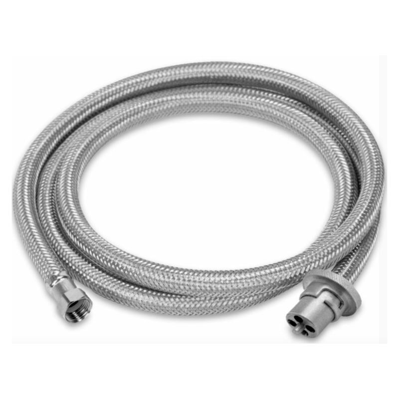 Galleymate Gas Hose with Fitting (BAYHOSE01 BAYHOSE02 BAYHOSE03