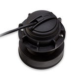 Raymarine CPT-S Plastic Conical HIGH CHIRP Through Hull 20 Degree Angled Element Transducer, 10m