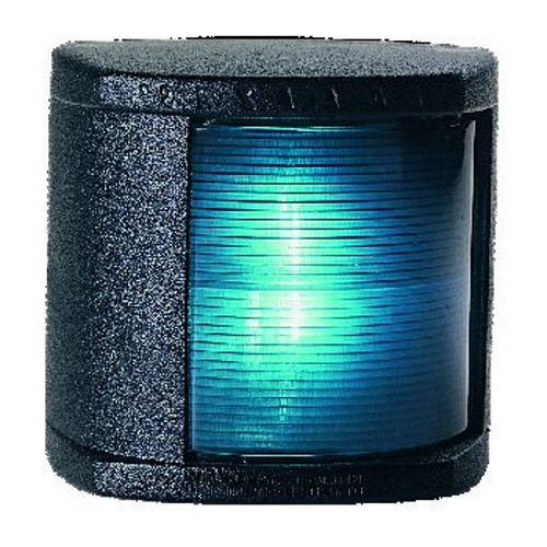 LED Classic 20 Navigation Lights STARBOARD For Boats Under 20m