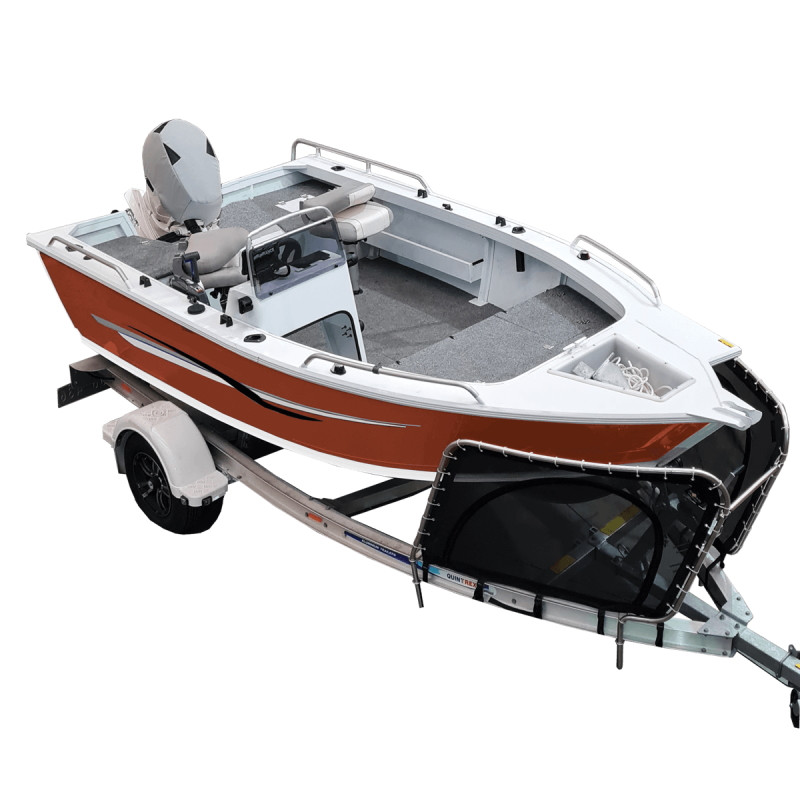 Oceansouth Trailer Stone Guard (MA300A1 MA300A2) Boat Warehouse