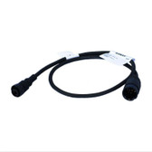 Raymarine Transducer Adaptor Cable for DSM/CP370 Style Transducers A, C, E Series 8 to 7 Pin