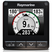 Raymarine i70s Multifunction Colour Display