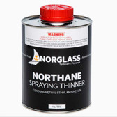 Norglass Northane Spraying Thinners