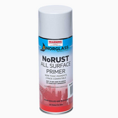 Norglass NoRUST All Surface Primer Spray Can
