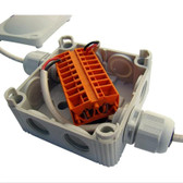 Raymarine Airmar Embedded Transducer Junction Box (A80644) | Boat ...