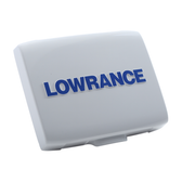 Lowrance Elite 5 & Mark Suncover 