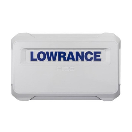 Lowrance HDS-7 Live Suncover