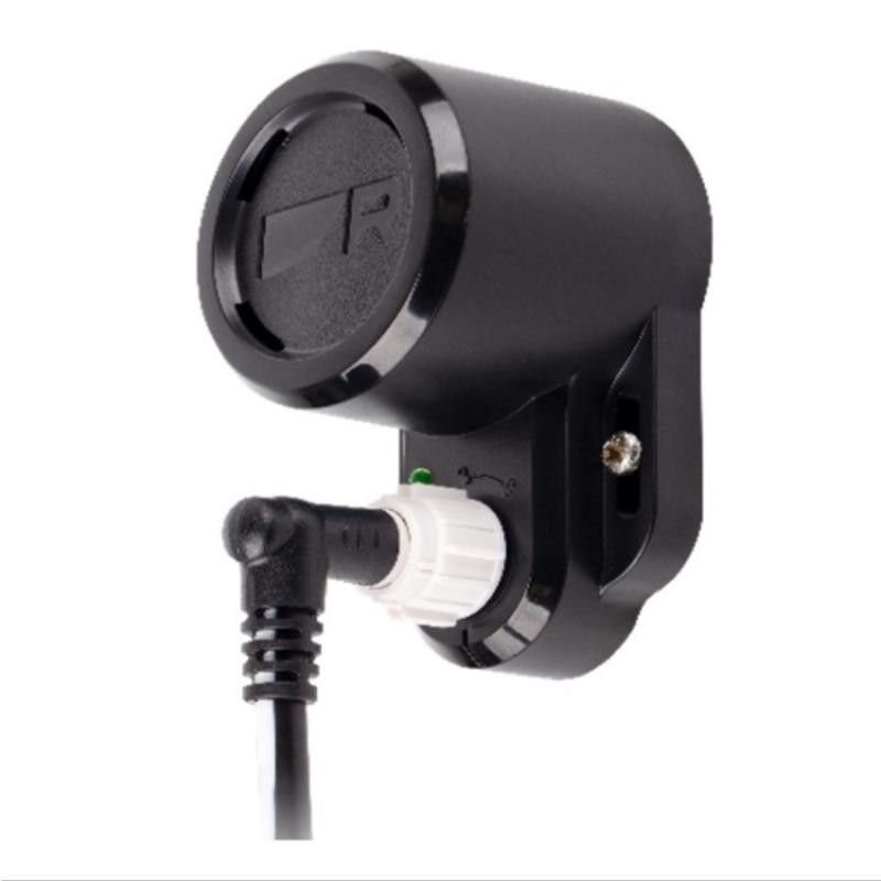 Raymarine STNG Auxiliary Alarm with 1m Spur Cable (A80614) Boat